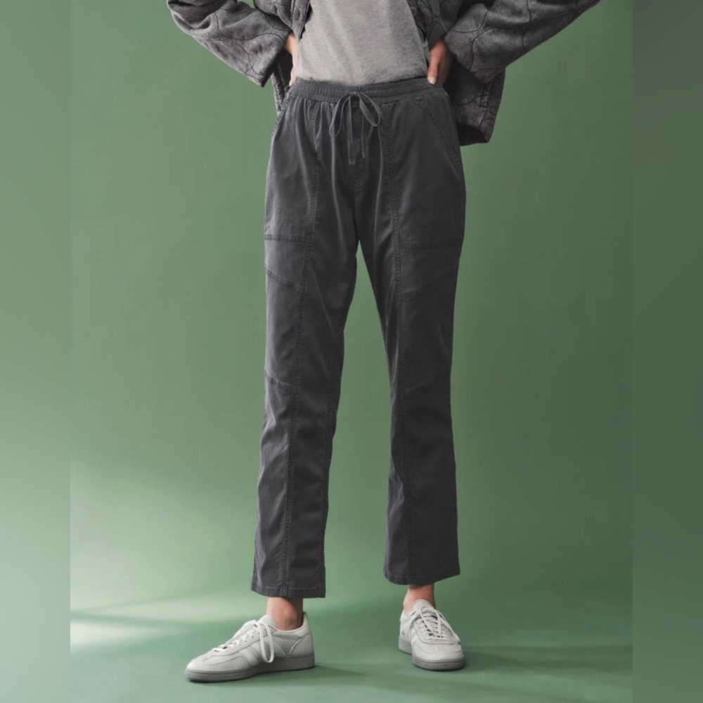 Splendid Shay Twill Pant BNWT